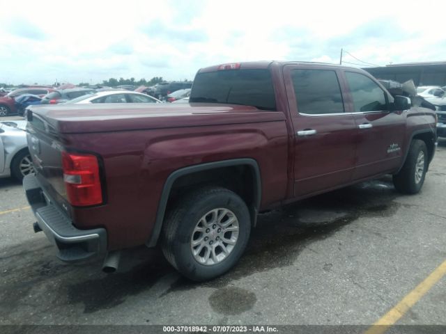 3GTU2UEC2EG193695 GMC Sierra 1500 Sle