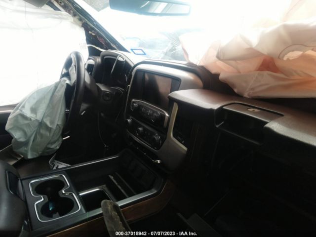 3GTU2UEC2EG193695 GMC Sierra 1500 Sle