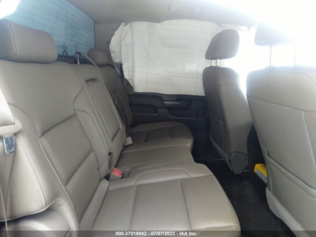 3GTU2UEC2EG193695 GMC Sierra 1500 Sle