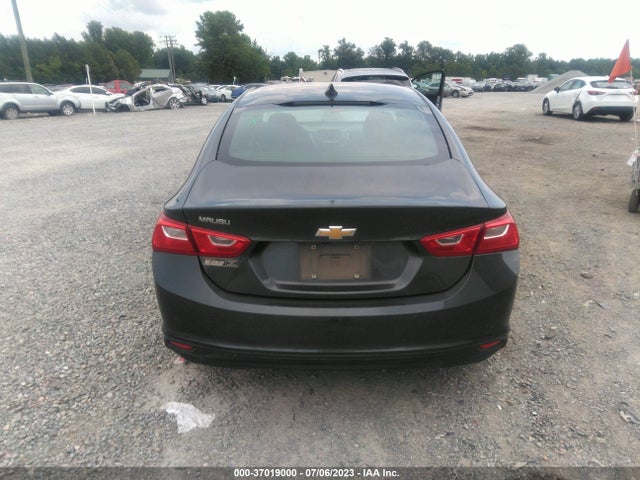 Chevrolet MALIBU LS 2017 1G1ZB5ST9HF218784 Image 8