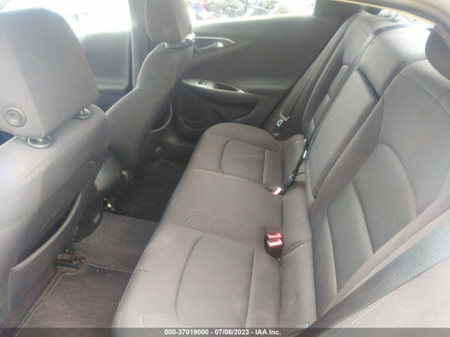 Chevrolet MALIBU LS 2017 1G1ZB5ST9HF218784 Image 14