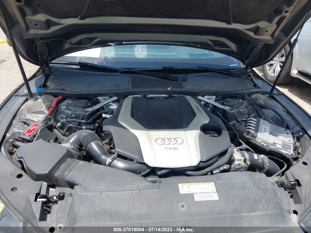 2020 Audi A7, VIN: WAUV2AF25LN040741