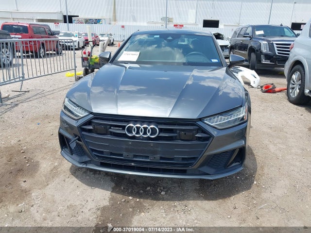 2020 Audi A7, VIN: WAUV2AF25LN040741