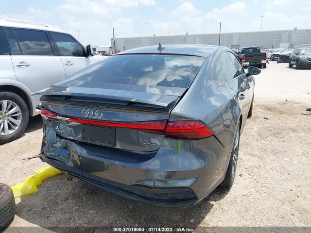 2020 Audi A7, VIN: WAUV2AF25LN040741