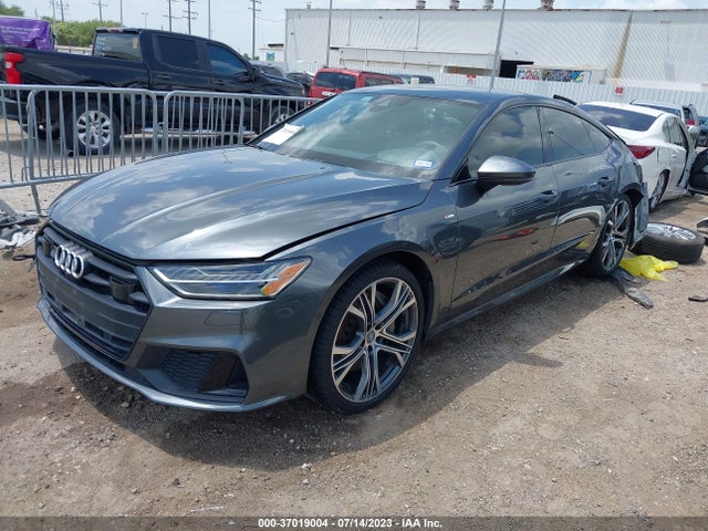2020 Audi A7, VIN: WAUV2AF25LN040741