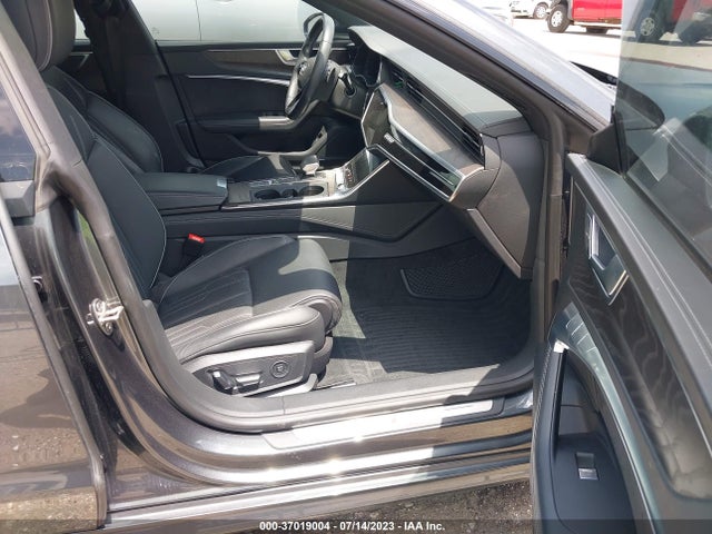 2020 Audi A7, VIN: WAUV2AF25LN040741