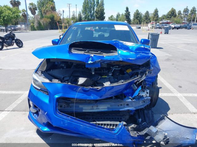 JF1VA1J6XH9815508 Subaru Wrx Limited