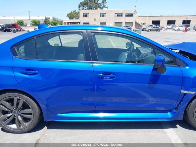 JF1VA1J6XH9815508 Subaru Wrx Limited