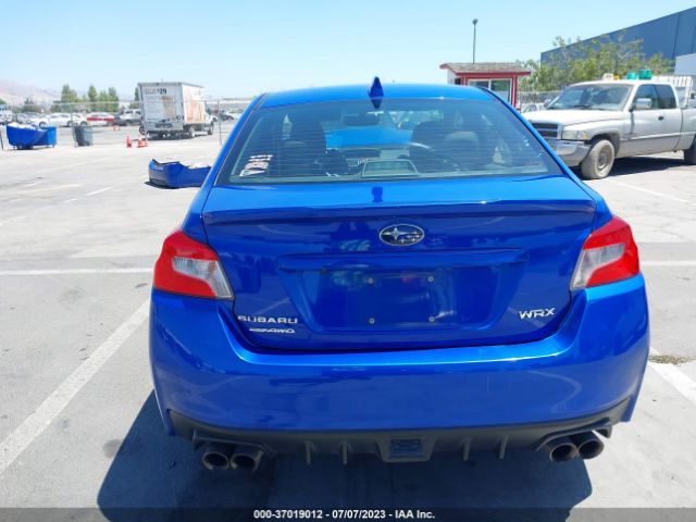 JF1VA1J6XH9815508 Subaru Wrx Limited