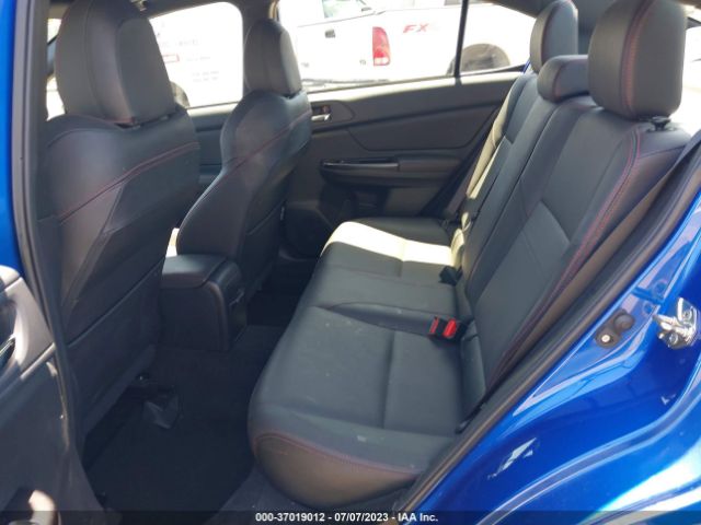 JF1VA1J6XH9815508 Subaru Wrx Limited