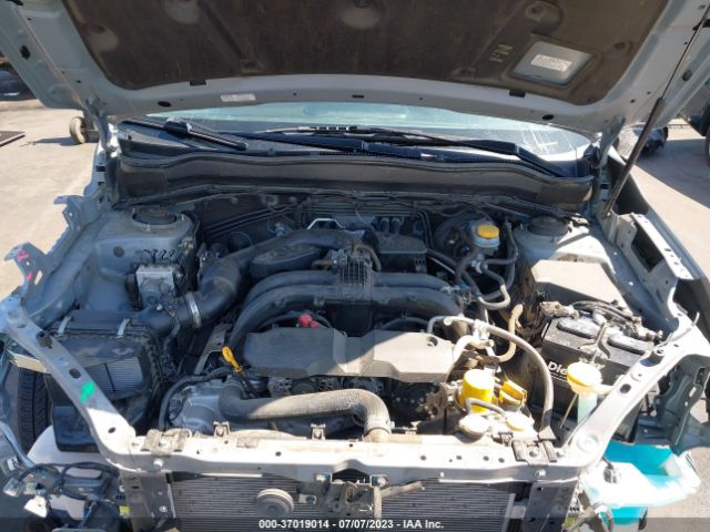 JF2SJAEC9HH418456 Subaru Forester Premium