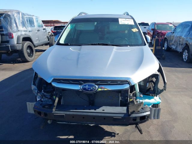 JF2SJAEC9HH418456 Subaru Forester Premium