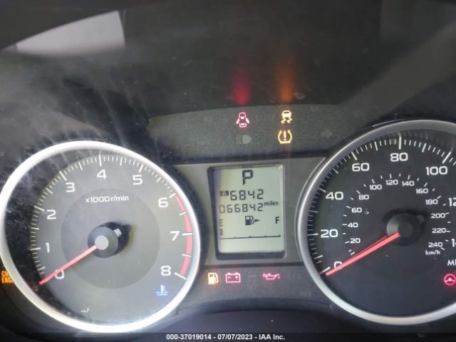 JF2SJAEC9HH418456 Subaru Forester Premium