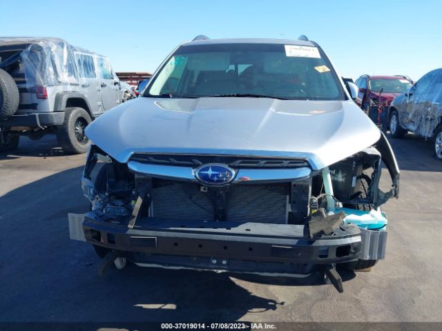 JF2SJAEC9HH418456 Subaru Forester Premium