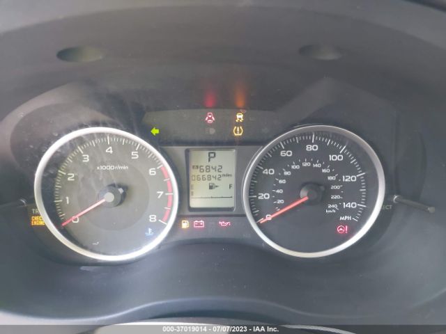JF2SJAEC9HH418456 Subaru Forester Premium