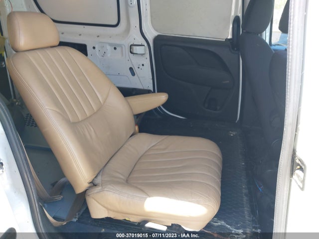 ZFBERFBT8F6A10437 RAM Promaster City Cargo Van Tradesman Slt
