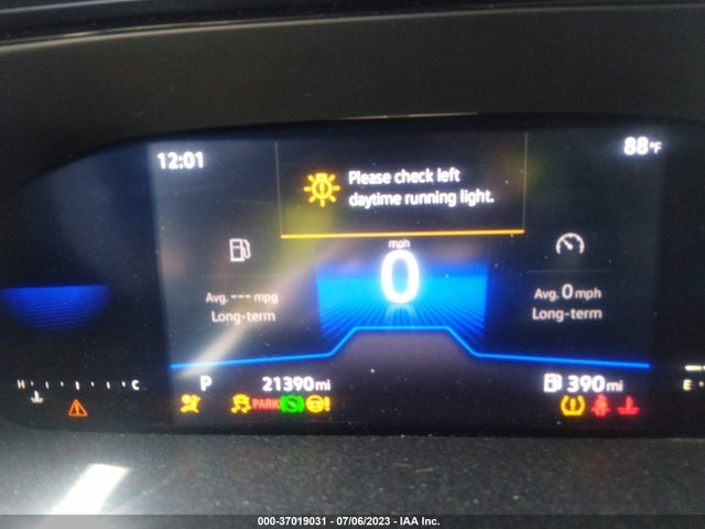 3VVRX7B27NM011559 Volkswagen TAOS SE