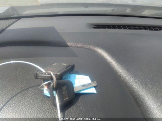 1GTV2UECXFZ168596 GMC Sierra 1500 Sle