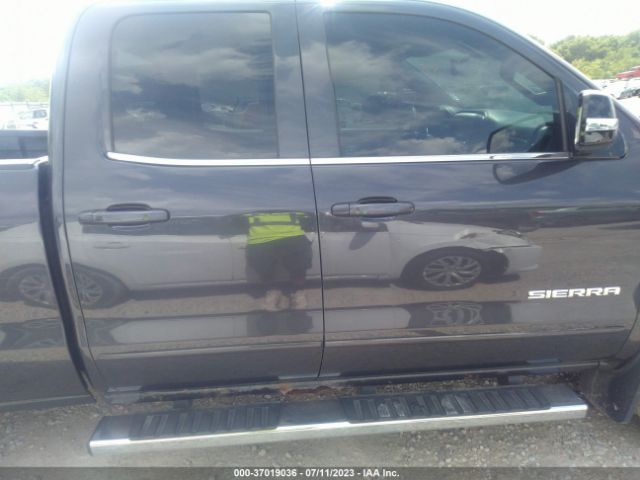 1GTV2UECXFZ168596 GMC Sierra 1500 Sle