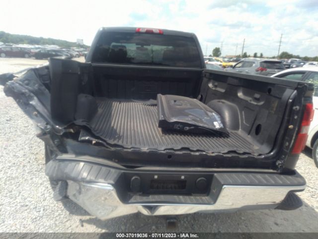 1GTV2UECXFZ168596 GMC Sierra 1500 Sle