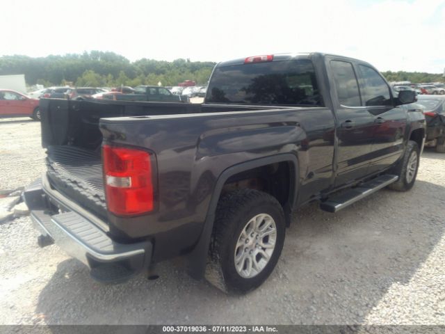 1GTV2UECXFZ168596 GMC Sierra 1500 Sle