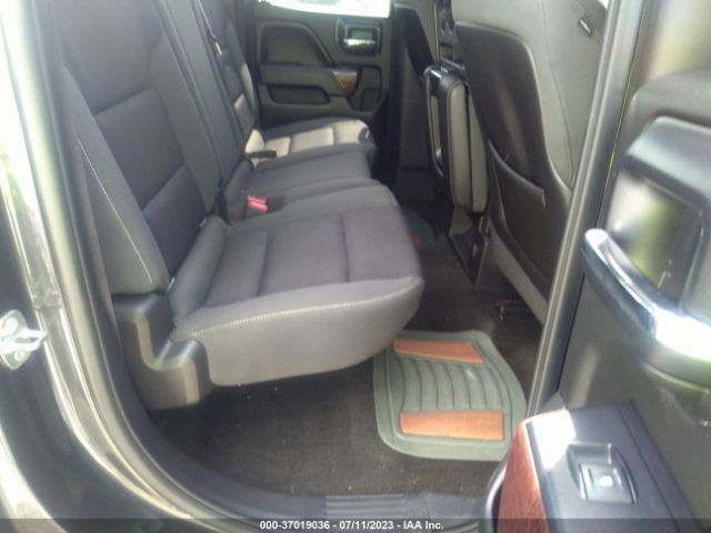 1GTV2UECXFZ168596 GMC Sierra 1500 Sle