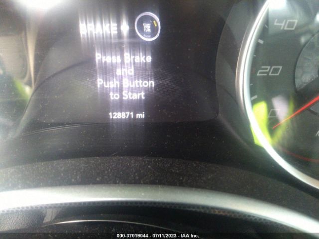 2C3CDXHG3FH726911 Dodge Charger Sxt