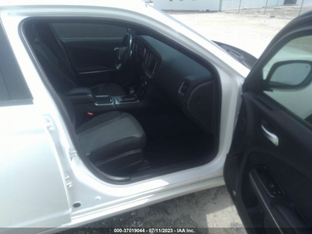 2C3CDXHG3FH726911 Dodge Charger Sxt