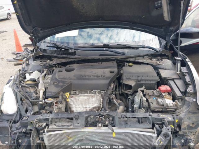 1N4AL3AP0JC160376 Nissan Altima 2.5 Sv