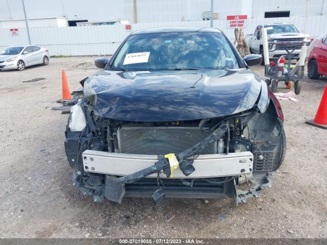 1N4AL3AP0JC160376 Nissan Altima 2.5 Sv