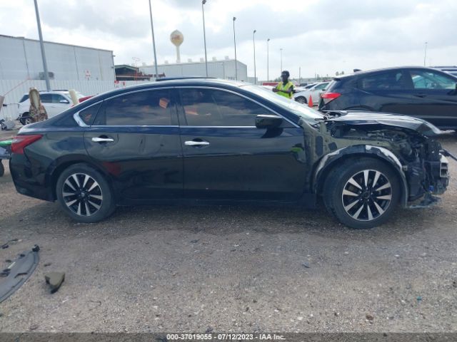 1N4AL3AP0JC160376 Nissan Altima 2.5 Sv