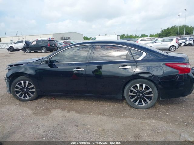 1N4AL3AP0JC160376 Nissan Altima 2.5 Sv