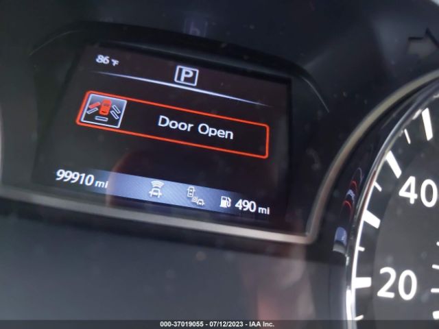 1N4AL3AP0JC160376 Nissan Altima 2.5 Sv
