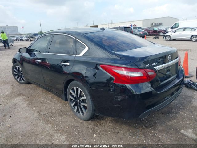 1N4AL3AP0JC160376 Nissan Altima 2.5 Sv