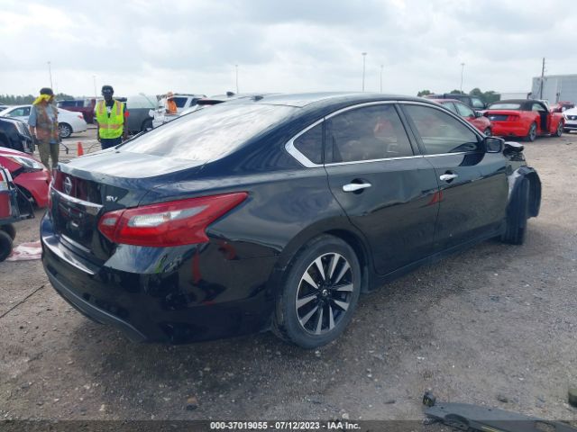 1N4AL3AP0JC160376 Nissan Altima 2.5 Sv