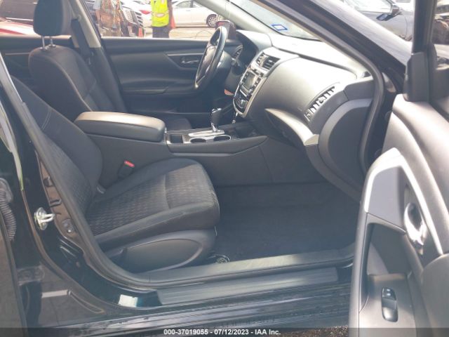 1N4AL3AP0JC160376 Nissan Altima 2.5 Sv