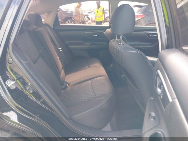 1N4AL3AP0JC160376 Nissan Altima 2.5 Sv