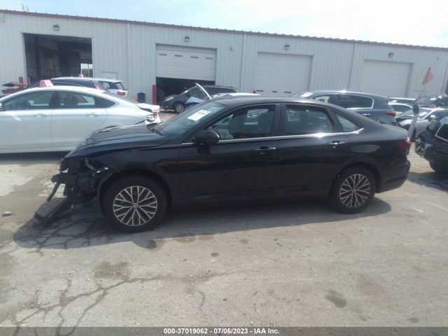 2021 VOLKSWAGEN JETTA S/SE/R-LINE VIN: 3VWC57BU7MM009480