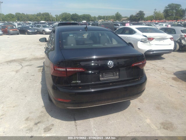 2021 VOLKSWAGEN JETTA S/SE/R-LINE VIN: 3VWC57BU7MM009480