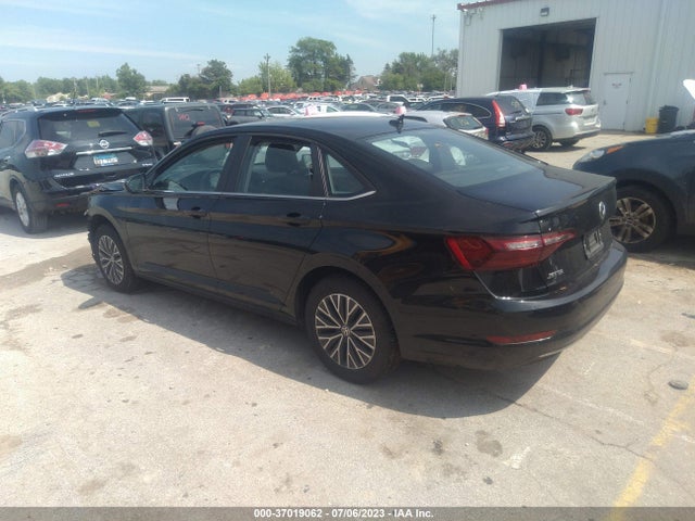 2021 VOLKSWAGEN JETTA S/SE/R-LINE VIN: 3VWC57BU7MM009480