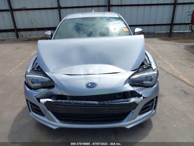 2020 Subaru BRZ, VIN: JF1ZCAC14L9703647
