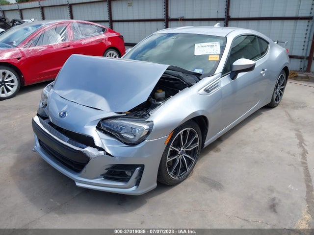 2020 Subaru BRZ, VIN: JF1ZCAC14L9703647