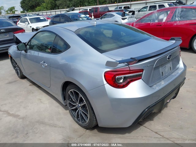 2020 Subaru BRZ, VIN: JF1ZCAC14L9703647