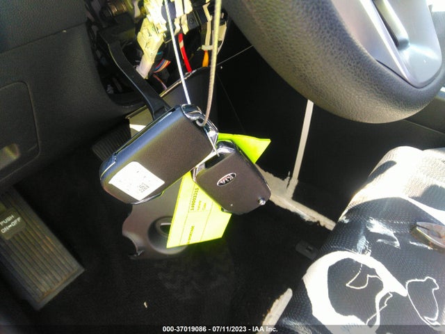 KIA Sportage Lx 2022 KNDPM3AC8N7967144 Image 11