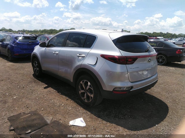 KIA Sportage Lx 2022 KNDPM3AC8N7967144 Image 14