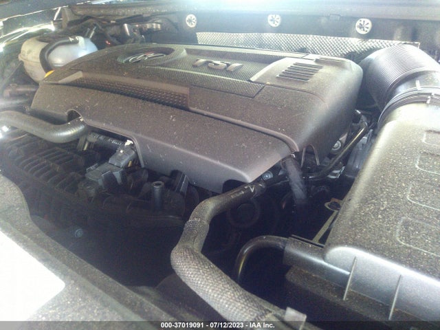 WVWCR7ANXKE024902 Volkswagen ARTEON SEL