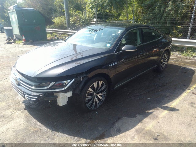 WVWCR7ANXKE024902 Volkswagen ARTEON SEL