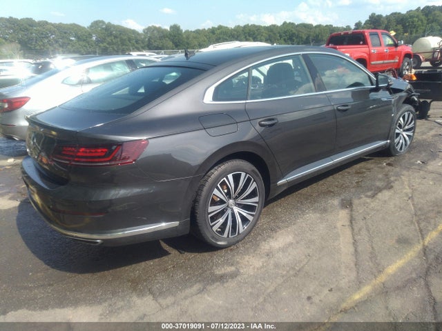 WVWCR7ANXKE024902 Volkswagen ARTEON SEL