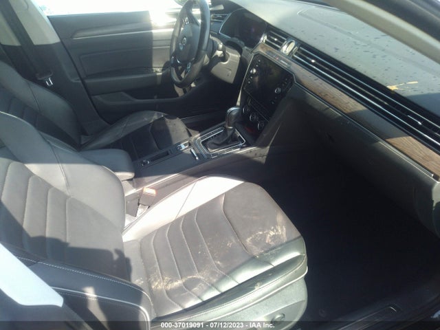 WVWCR7ANXKE024902 Volkswagen ARTEON SEL
