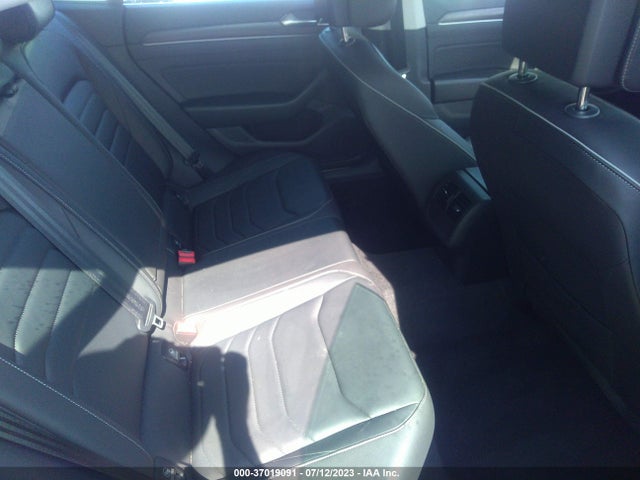 WVWCR7ANXKE024902 Volkswagen ARTEON SEL